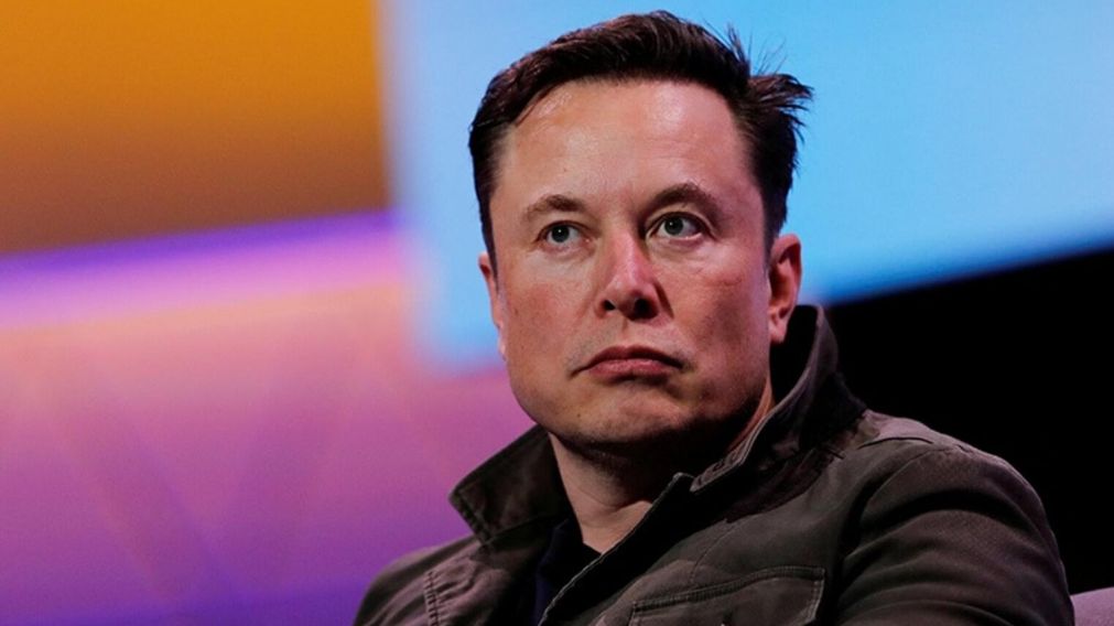 Musk es en la actualidad el hombre m�s rico del planeta.