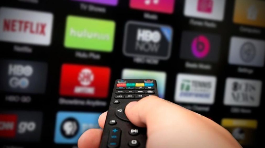 Netflix es una de las plataformas m�s consumidas en el mundo. (Imagen ilustrativa).