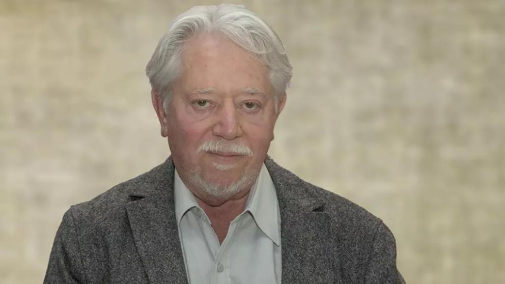 Luis Puenzo dejó de presidir el INCAA (Archivo).