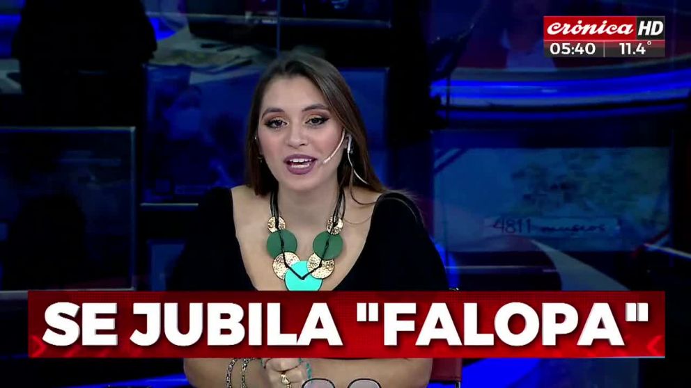 Crónica HD