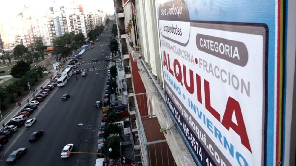 El Congreso busca sancionar una nueva ley para que haya más oferta de viviendas.