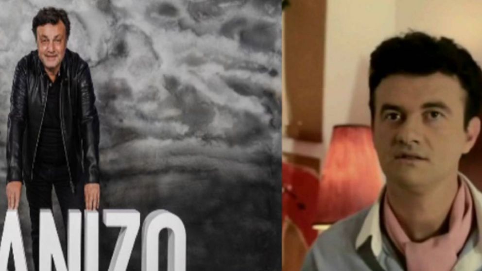La historia de Marcelo Arteaga esta marcada por el dolor y la lucha.