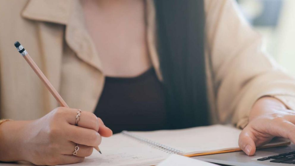 El programa Egresar busca incentivar a los jóvenes a finalizar sus estudios.