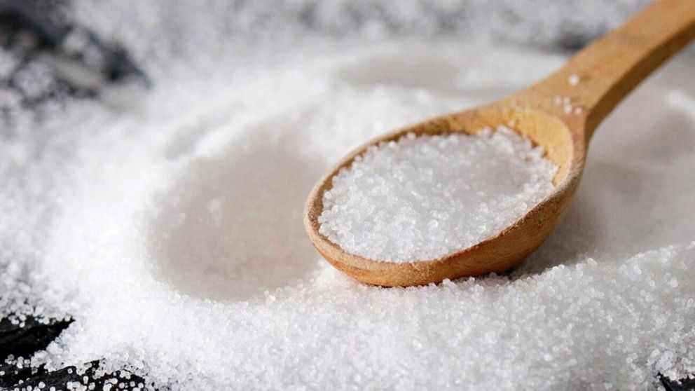 La marca de sal no cumpl�a con los requisitos alimenticios (Imagen ilustrativa).