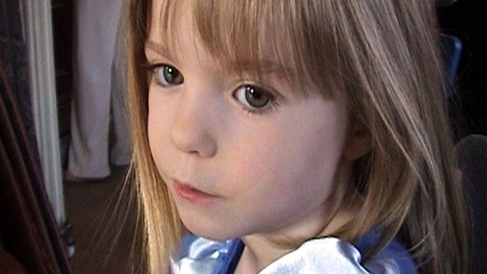 El caso que conmocionó al mundo.