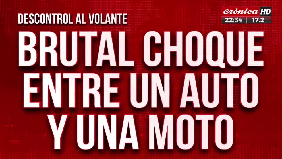 Crónica HD
