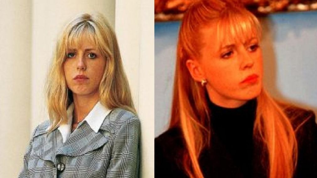 Paola Cocciaglia tenía una carrera actoral destinada al éxito pero la dejó de lado y años después murió trágicamente.