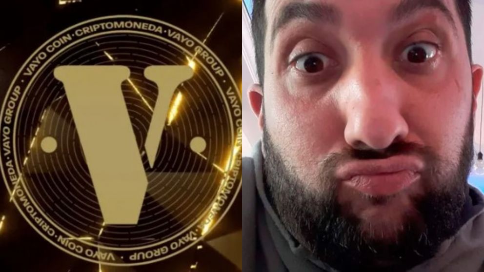 Las oficinas de Vaya Coin desaparecieron del edificio de Puerto Madero hace dos semanas.