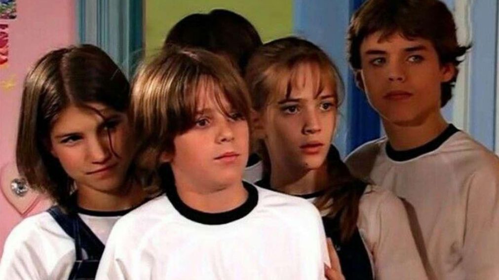 Cristian "Tit�n" Belgrano se alej� de la actuaci�n, aunque contin�a usando de apodo el nombre que adquiri� en Chiquititas (Imagen ilustrativa).