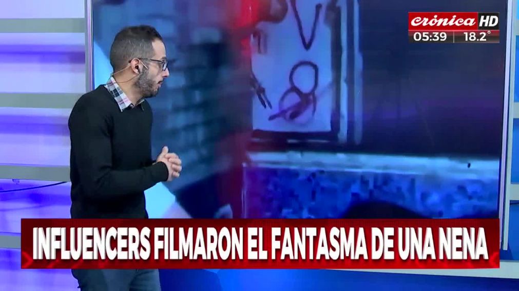 Crónica HD
