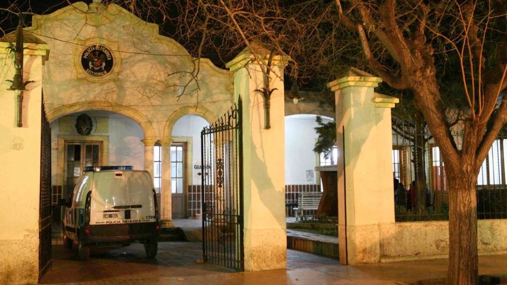 El episodio conmocion� la localidad mendocina de Las Heras (Imagen ilustrativa/Gentileza El Sol).