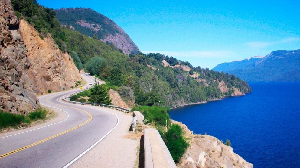 Estos días son ideales para explorar las opciones que ofrece el turismo interno.