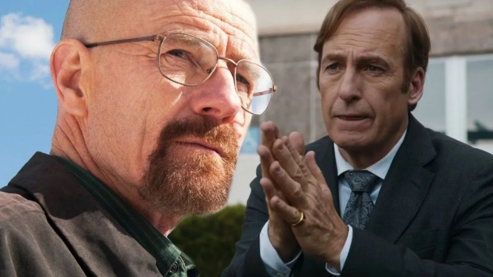 La primera temporada se estren� en el 2015. 