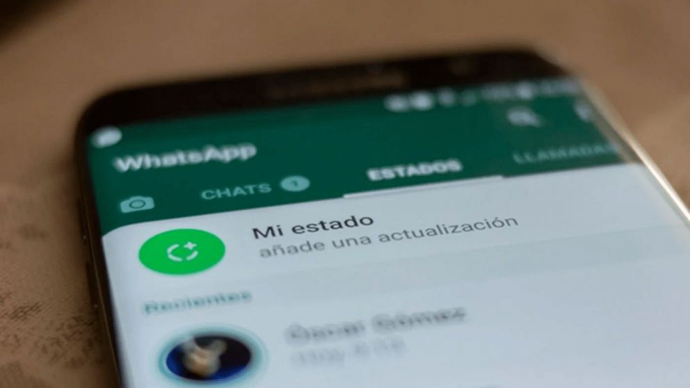 El truco para saber cuántas veces vieron tus estados de WhatsApp.