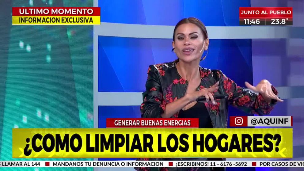 Crónica HD
