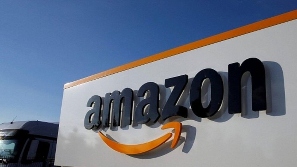 Amazon busca sumar 130 trabajadores en Argentina. (Imagen ilustrativa).