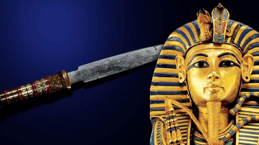 Tutankamon gobernó Egipto en el 1300 antes de Cristo. (Imagen ilustrativa).