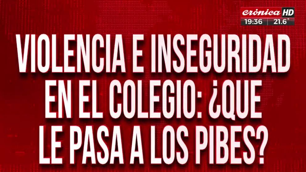 Crónica HD