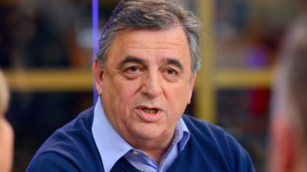 La incontinencia verbal le jugó una mala pasada al diputado radical.