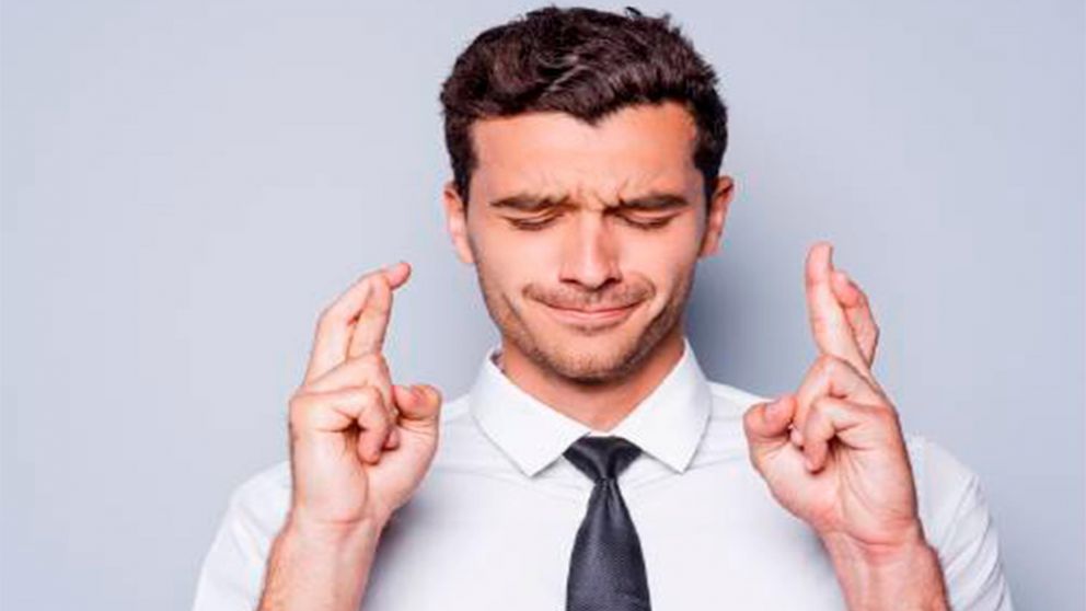 Todos quieren saber si nacieron en alguno de los días de la suerte.