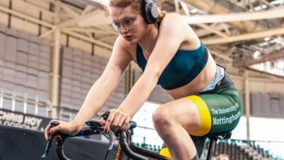 El caso de Emily Bridges, quien logró competir en algunas pruebas del circuito británico, fue el que generó la nueva medida.
