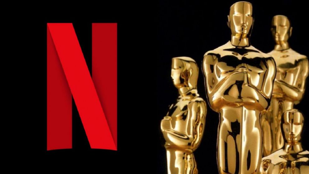 Películas que fueron elogiadas por la crítica y premiadas.
