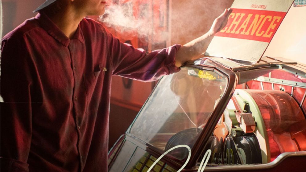 ¡Paulo Londra lanzó su nuevo sencillo "CHANCE"!