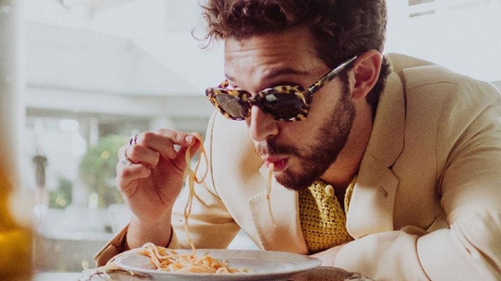 ¡RUGGERO presenta “YA FUE”!