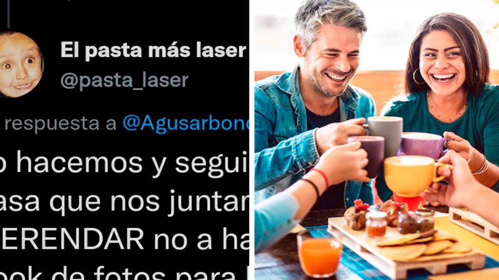 La respuesta de un usuario a una joven que opinó sobre el comportamiento de los hombres se hizo viral.