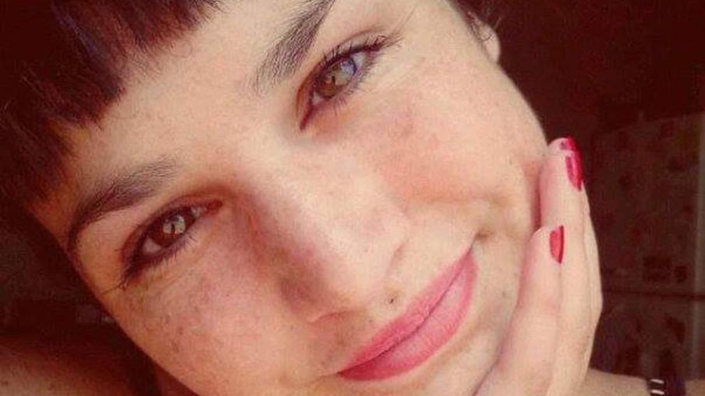 Ayelén Delgado, tenía 26 años, su mamá afirma que no se suicidó.