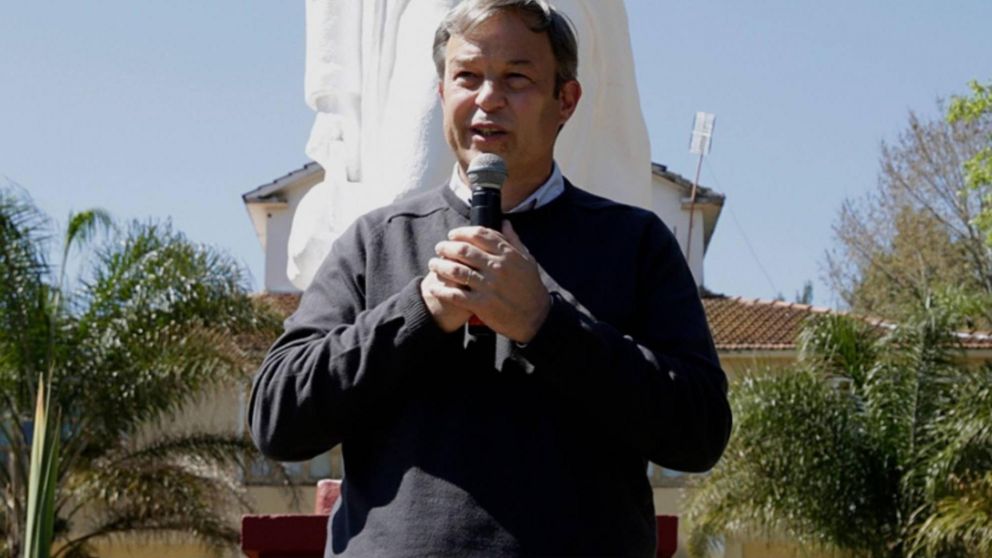 Promueven la concientizaci�n sobre las Islas Malvinas en los tres poderes del estado.