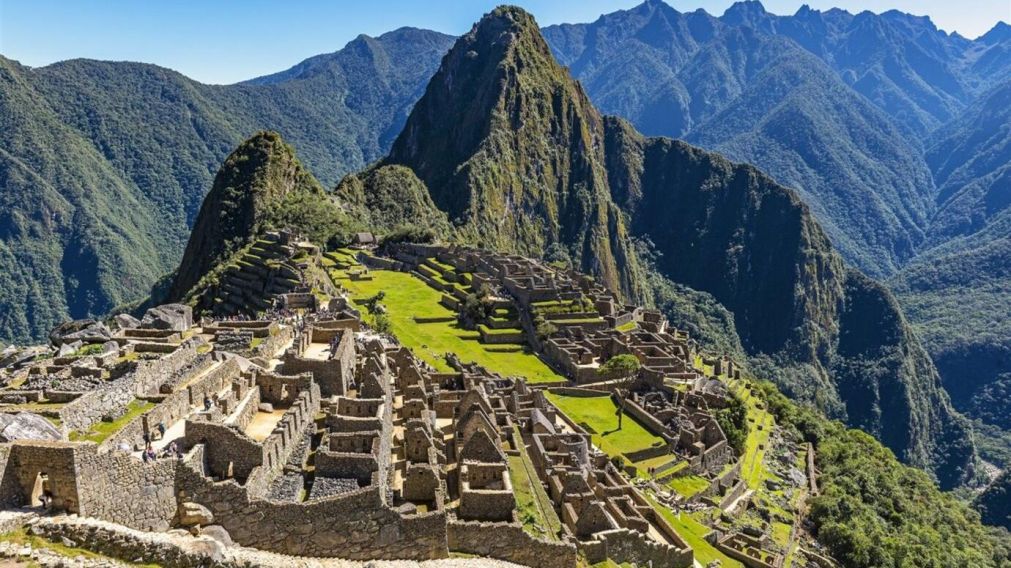 Se confirm� que Machu Picchu tiene otro nombre (Imagen ilustrativa).