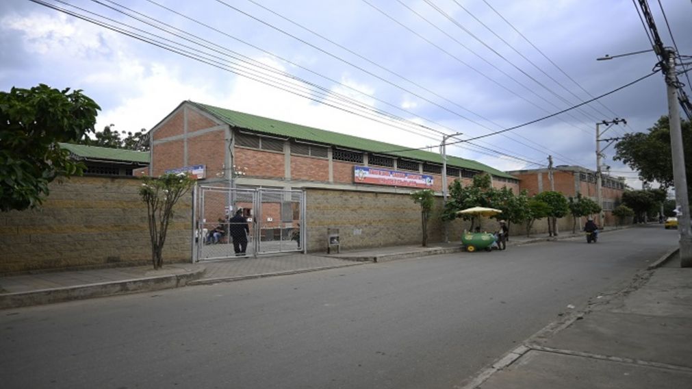 Intentaron cumplir un desafío de las redes, consumieron viagra en el colegio y terminaron hospitalizados (imagen ilustrativa).