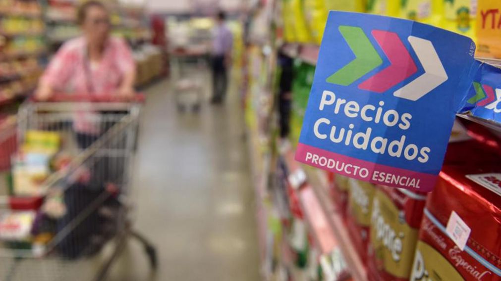 Cortes Cuidados y Precios Cuidados: el Gobierno renueva programas y lanza iniciativas para contener los valores.