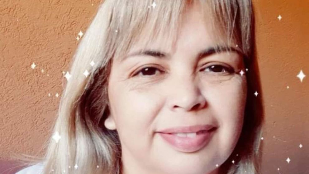 Laura Beatriz Lopez tenía 49 años cuando murió tras ser atropellada.