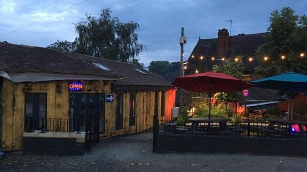 El restaurante de la polémica es uno de los mejor calificados de la ciudad.