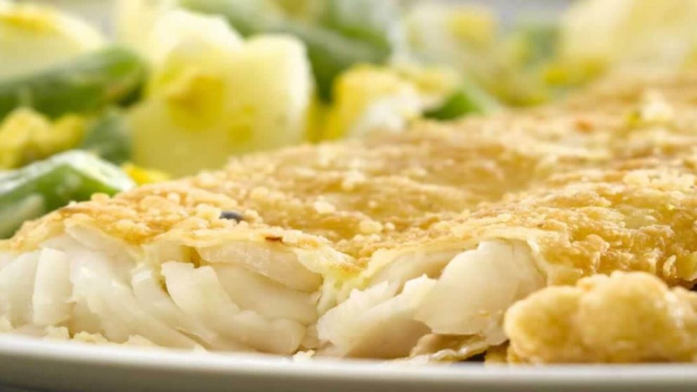 El filet de merluza no tiene una �nica manera de ser cocinado. (Imagen ilustrativa).