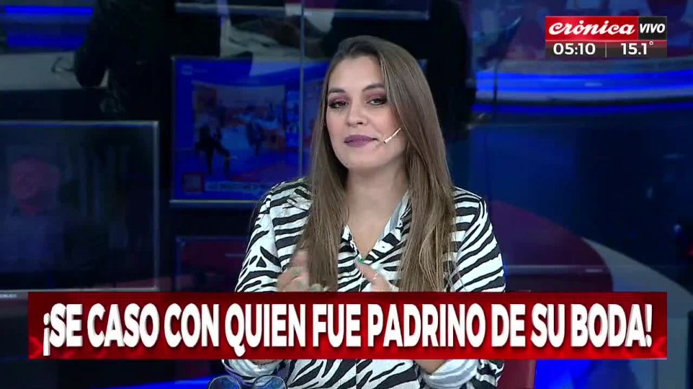 Crónica HD