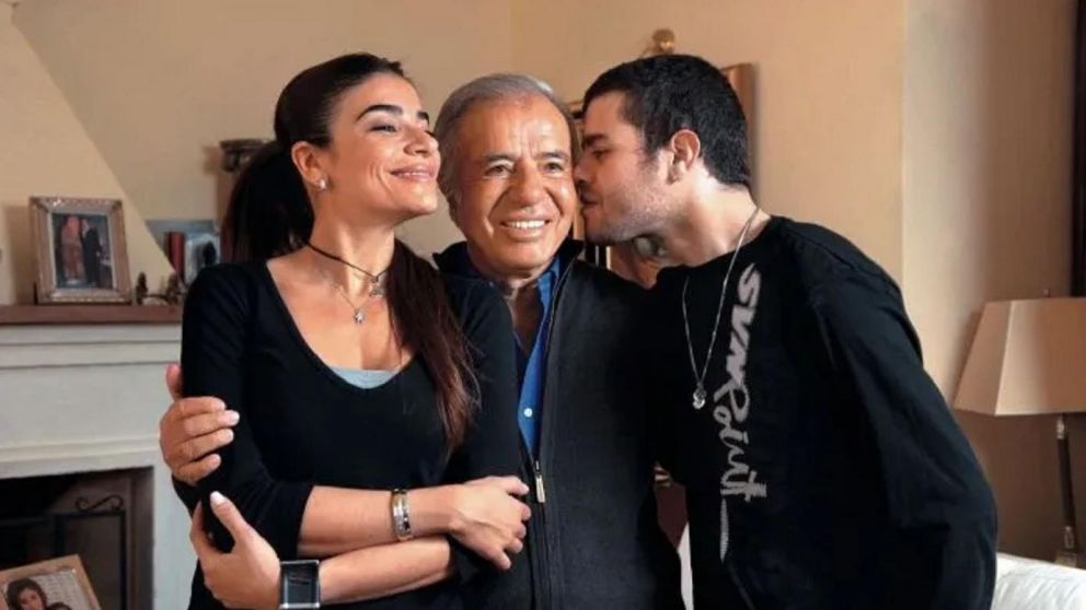 Se recrudece la disputa por los bienes de Carlos Saúl Menem a más de un año de su muerte.