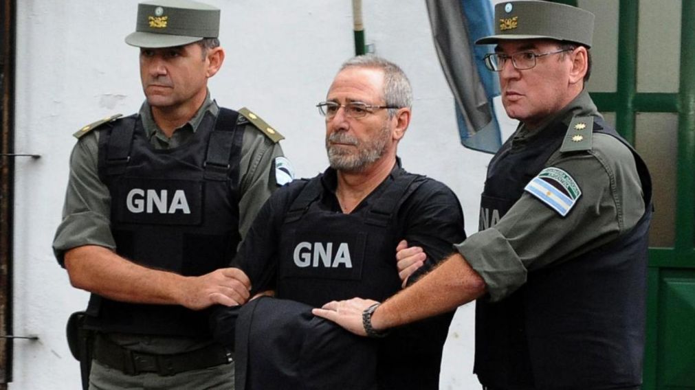 La defensa de Jaime había solicitado este recurso tras argumentar que no hay riesgo de que entorpezca la investigación y sostener que ya cumplió con dos tercios de su condena en prisión.