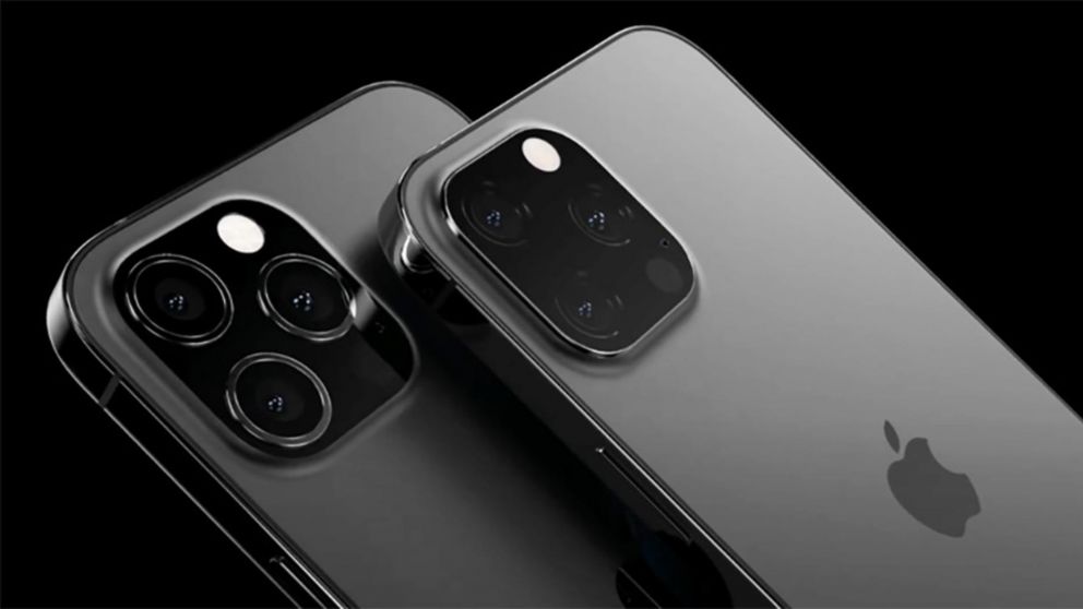 El iPhone 13 será alquilado por Apple.