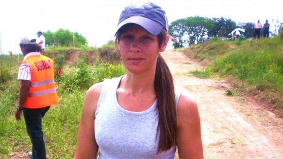 Organizaciones juntaron los 100 mil pesos para que la familia de Paula Perassi pueda llegar a la Corte