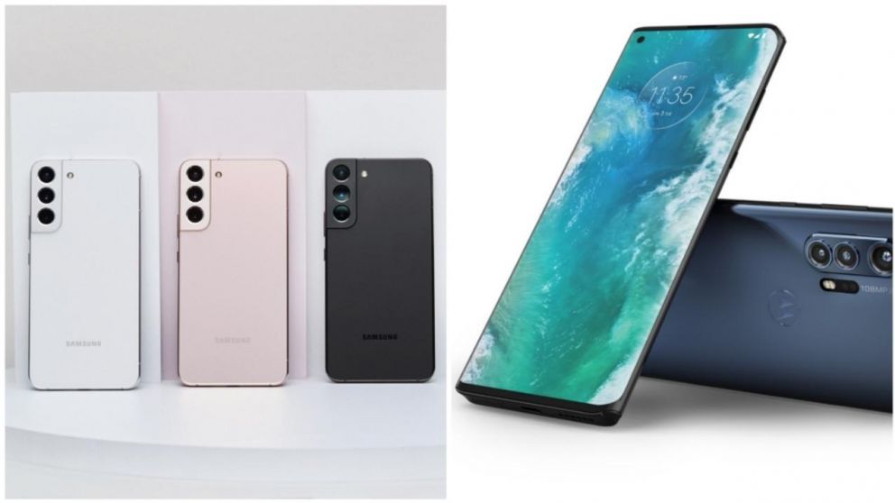 Los precios de los celulares incluidos van de los $ 10.000 hasta los $230.000