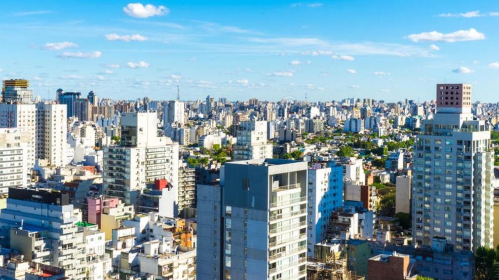 Clima en el AMBA: el pronóstico para este lunes 9 de marzo