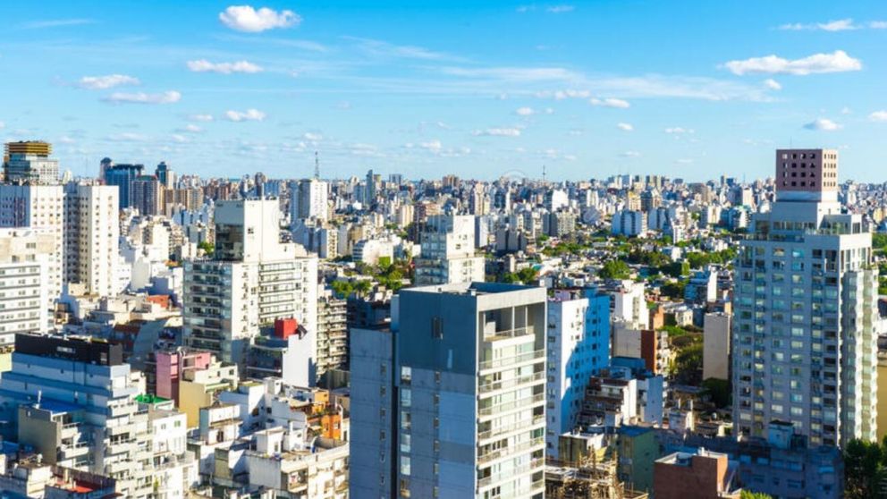 Clima en el AMBA: el pronóstico para este miércoles 4 de marzo