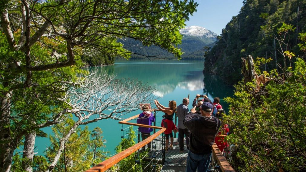 De Chubut a Jujuy, cinco destinos imperdibles que todavía no conocés.