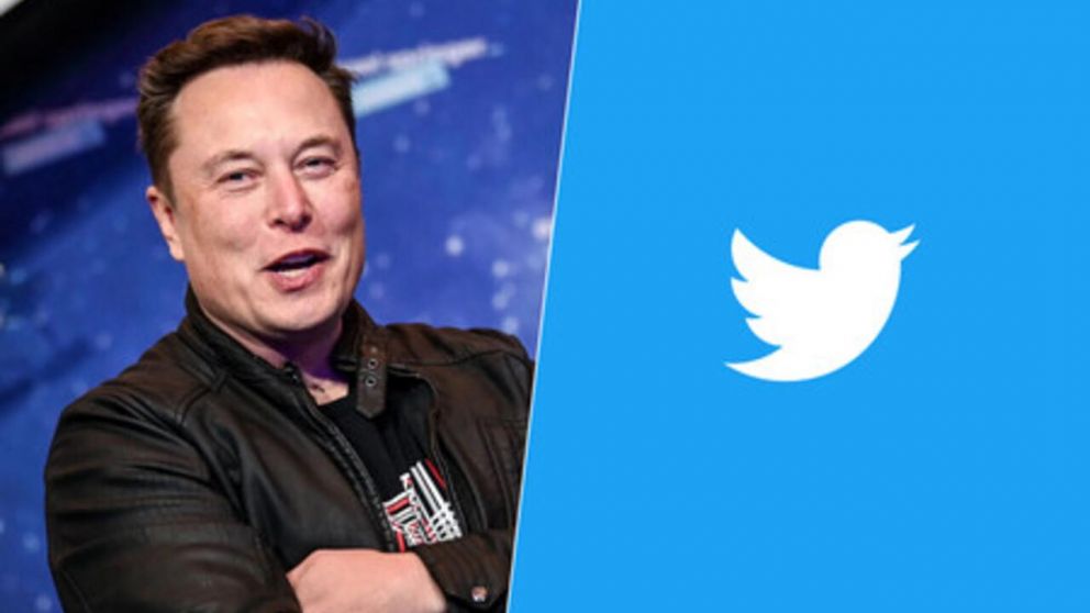¿Elon Musk será el dueño de Twitter?