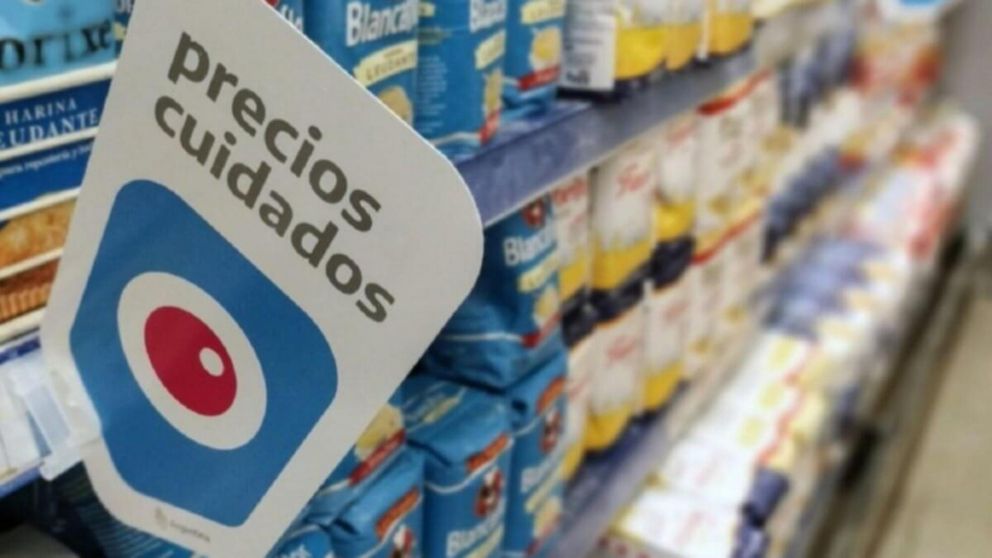 En el próximo trimestre continuará el mismo listado de 1.321 productos, con una suba promedio de precios del 3% mensual.