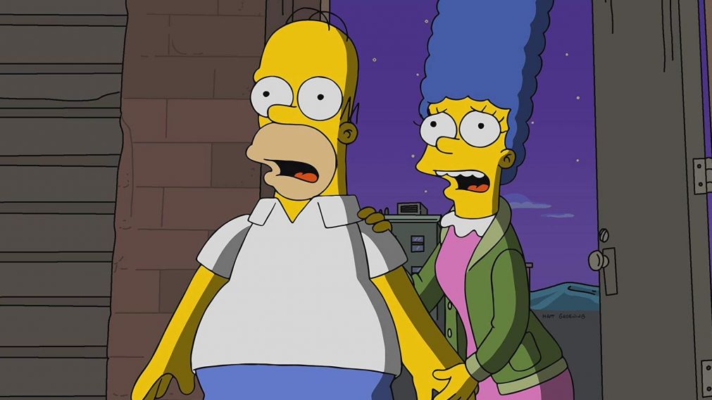 La serie de la familia amarilla tiene varias teorías.