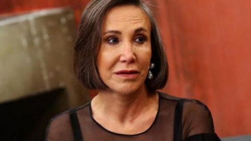 Florinda Meza adverti� a quienes pretendan comprar los derechos de el  "Chavo del 8" (imagen AFP).